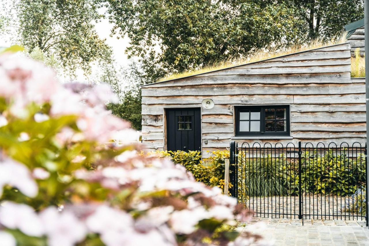 B&B Extra Verte Jabbeke  Eksteriør bilde